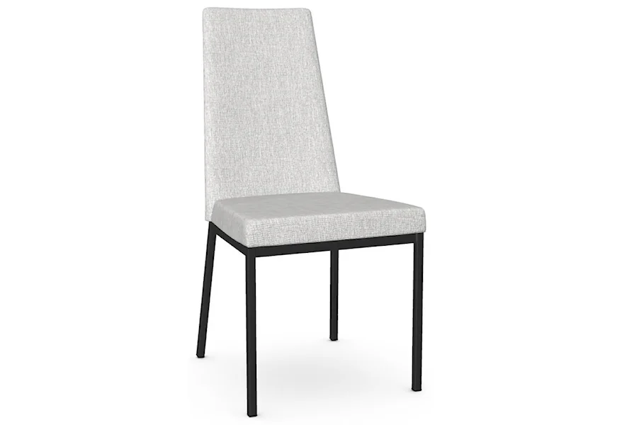 Urban Linea Chair by Amisco at Esprit Decor Home Furnishings